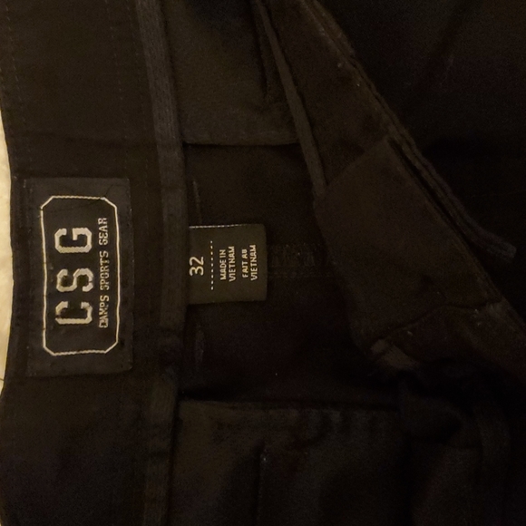 CSG shorts made for Champs - Picture 2 of 6